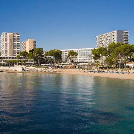 Melia Calvia Magaluf (Mallorca)