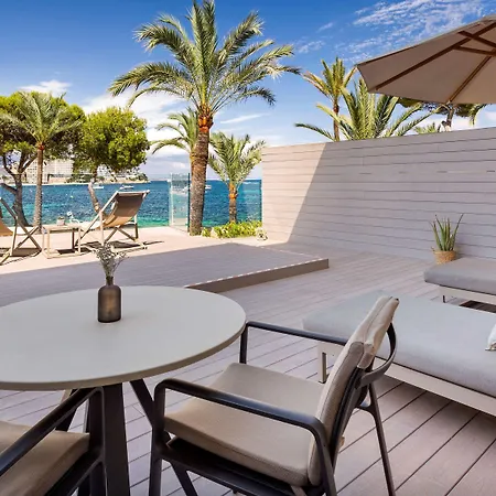 Hotel Melia Calvia 4*