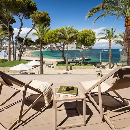 Melia Calvia Hotel 4*