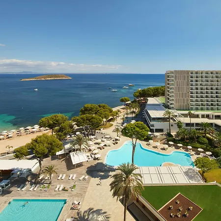 Melia Calvia Magaluf (Mallorca)