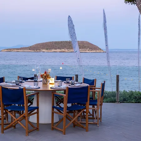 Meliá Calviá 4*