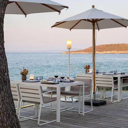 Meliá Calviá Magaluf (Mallorca)