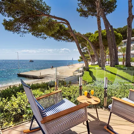 Melia Calvia Hotel Magaluf (Mallorca)