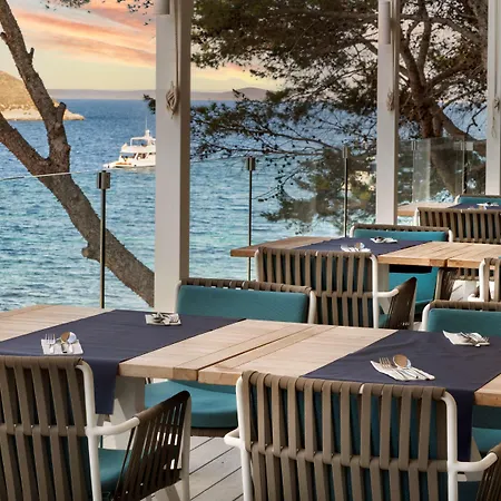Hotel Melia Calvia