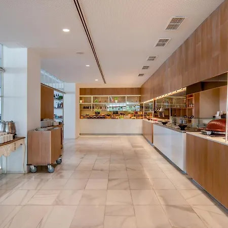 Hotel Melia Calvia
