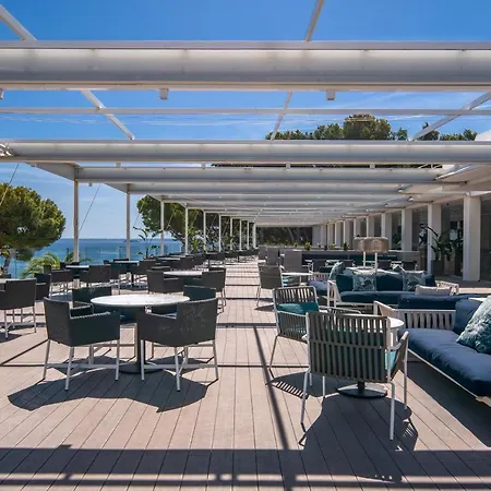 Melia Calvia Hotel