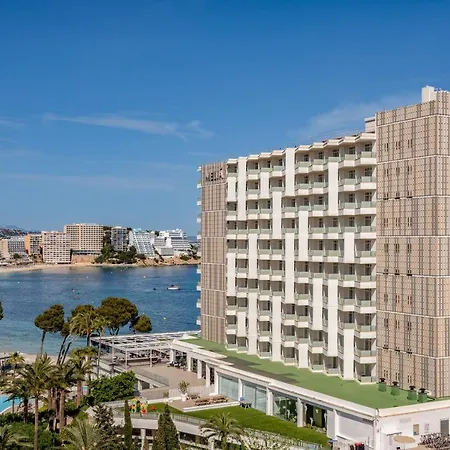 Hotel Melia Calvia 4*