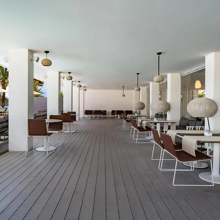 Hotel Melia Calvia