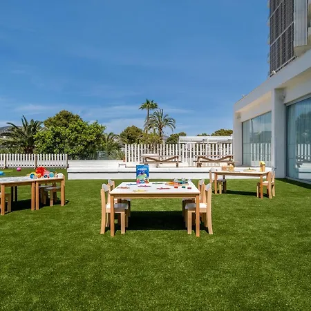 Melia Calvia Hotel 4*