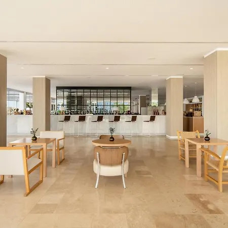 Melia Calvia 4* Magaluf (Mallorca)