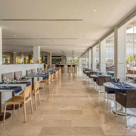 Hotel Melia Calvia 4*