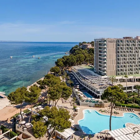 Melia Calvia 4*