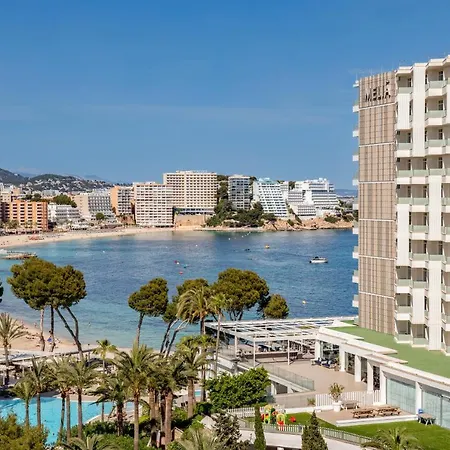 Hotel Melia Calvia
