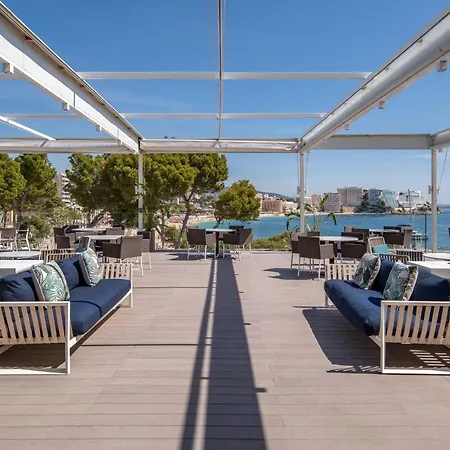 Hotel Melia Calvia 4*