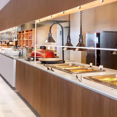 Melia Calvia Magaluf (Mallorca)