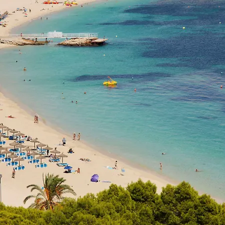 Hotel Melia Calvia 4*