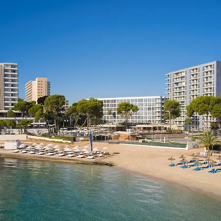 Melia Calvia Hotel 4*