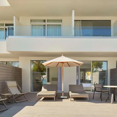 Melia Calvia Hotel 4*