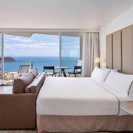 Hotel Melia Calvia Magaluf (Mallorca)