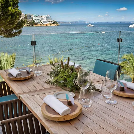 Hotel Melia Calvia Magaluf (Mallorca)
