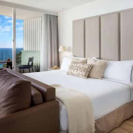 Melia Calvia Hotel Magaluf (Mallorca)