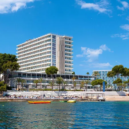 Meliá Calviá