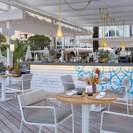 Melia Calvia Hotel 4*