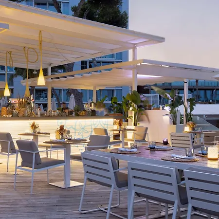 Melia Calvia Hotel