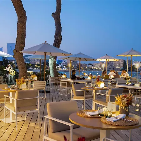 Hotel Melia Calvia Magaluf (Mallorca)
