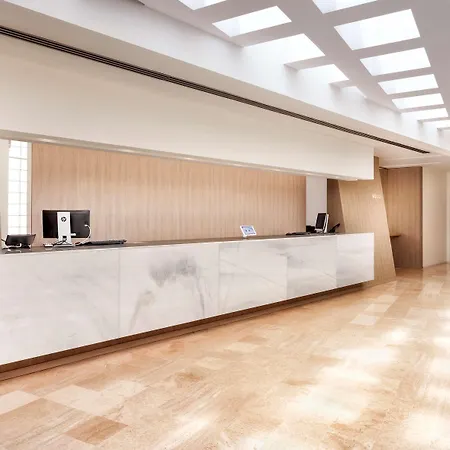 Melia Calvia 4* Magaluf (Mallorca)