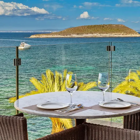 Melia Calvia Hotel
