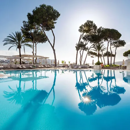 Melia Calvia 4*