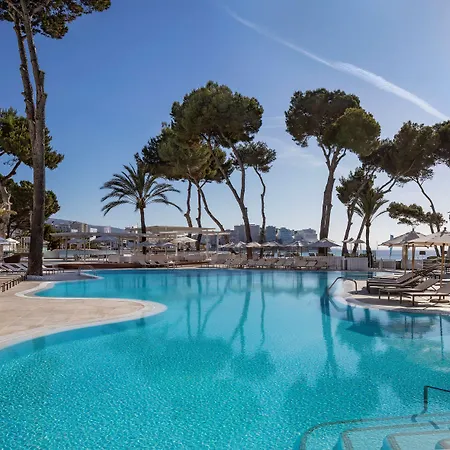 Hotel Melia Calvia Magaluf (Mallorca)