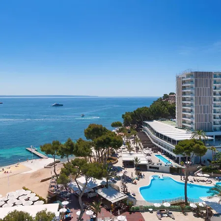 Melia Calvia 4*