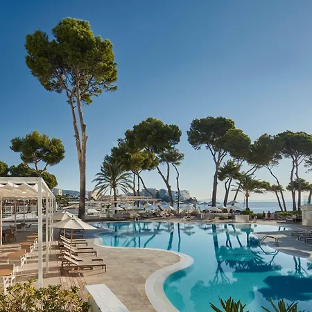 Hotel Melia Calvia 4*