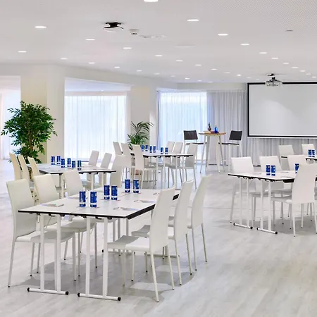 Hotel Melia Calvia 4*