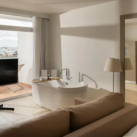 Melia Calvia Hotel Magaluf (Mallorca)