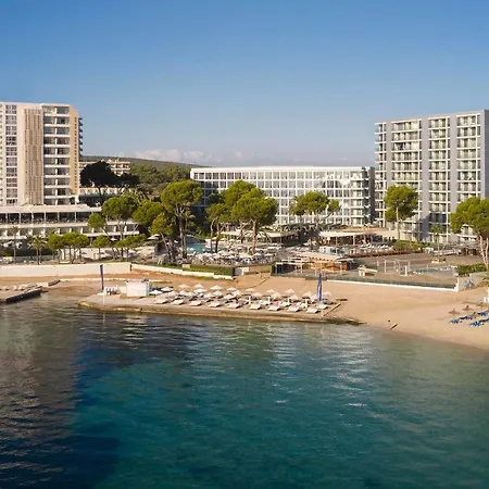 Melia Calvia Hotel