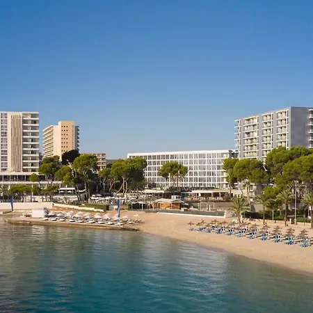Hotel Melia Calvia