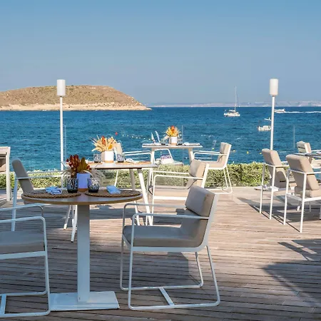 Hotel Melia Calvia