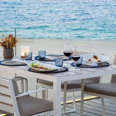 Melia Calvia Hotel 4*
