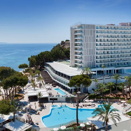 Melia Calvia Hotel